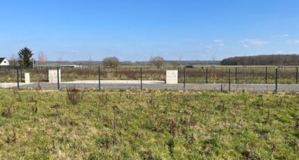 Les Authieux-sur-le-Port-Saint-Ouen Maison neuve - 2398046-4102annonce1202601198044K.jpeg Les Maisons Extraco