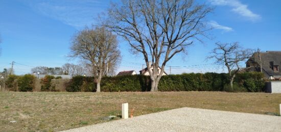Terrain à bâtir à Évreux, Normandie