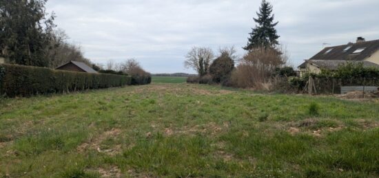 Terrain à bâtir à Damville, Normandie