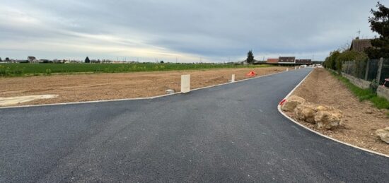Terrain à bâtir à Dreux, Centre-Val de Loire