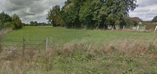 Terrain à bâtir à Moyaux, Normandie