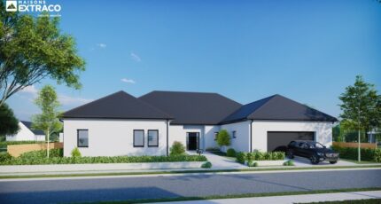 Évreux Maison neuve - 2400014-3201modele6202104296BcvQ.jpeg Les Maisons Extraco