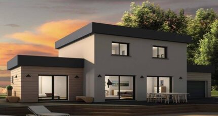 Tourville-la-Rivière Maison neuve - 2397620-3510modele620161018WJsTC.jpeg Les Maisons Extraco