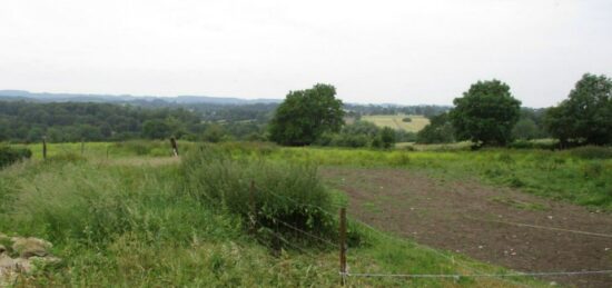 Terrain à bâtir à Mesnil-Mauger, Normandie
