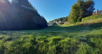 Aumale Maison neuve - 2400006-11690annonce120260121KVh4A.jpeg Les Maisons Extraco