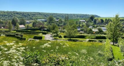 Haudricourt Maison neuve - 2399183-11690annonce220260120VCAyt.jpeg Les Maisons Extraco