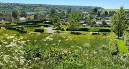 Haudricourt Maison neuve - 2399178-11690annonce320260120QU2Ck.jpeg Les Maisons Extraco