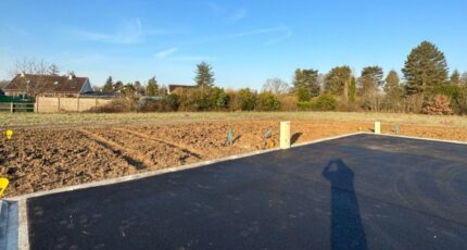 Sorel-Moussel Maison neuve - 2401174-11219annonce120260120hsQ3H.jpeg Les Maisons Extraco