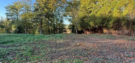 Terrain à bâtir à Le Val-David, Normandie