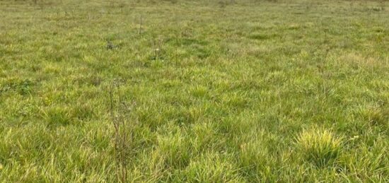 Terrain à bâtir à Damville, Normandie