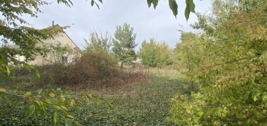 Terrain à bâtir à Breteuil, Normandie