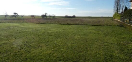 Terrain à bâtir à Bueil, Normandie