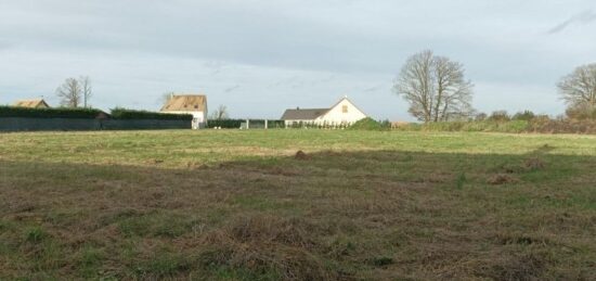 Terrain à bâtir à Droisy, Normandie
