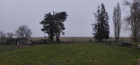 Terrain à bâtir à Le Gros-Theil, Normandie