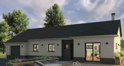 Saint-Léger-de-Rôtes Maison neuve - 2401439-3510modele620150921kKp5S.jpeg Les Maisons Extraco