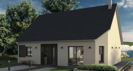 Goupillières Maison neuve - 2401518-3510modele620170621T0axi.jpeg Les Maisons Extraco