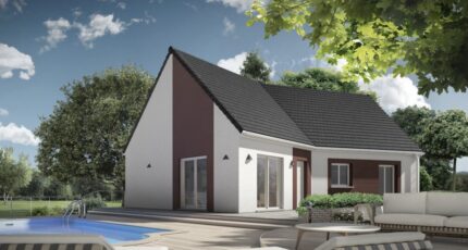 Saint-Germain-la-Campagne Maison neuve - 2401472-3510modele620150311eBbLX.jpeg Les Maisons Extraco