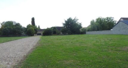 Ménilles Maison neuve - 2402393-11590annonce120260122LPAoN.jpeg Les Maisons Extraco