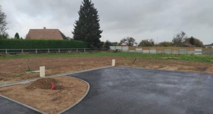 Le Neubourg Maison neuve - 2398129-4102annonce120260119nxZOf.jpeg Les Maisons Extraco