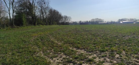 Terrain à bâtir à Lieurey, Normandie