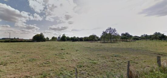 Terrain à bâtir à Collandres-Quincarnon, Normandie