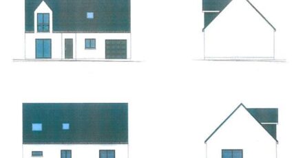 Les Baux-de-Breteuil Maison neuve - 2405349-3510modele920150622O7wiz.jpeg Les Maisons Extraco