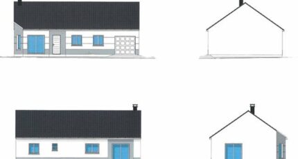 La Chaussée-d'Ivry Maison neuve - 2405322-3510modele8201506220sNGL.jpeg Les Maisons Extraco