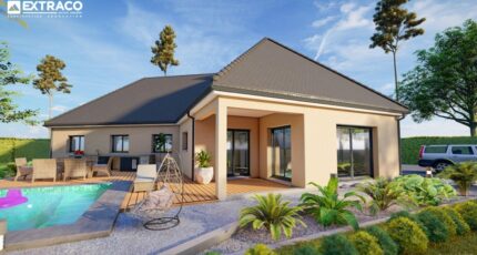 Mandres Maison neuve - 2405356-3510modele620240123x4xEB.jpeg Les Maisons Extraco