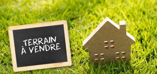 Terrain à bâtir à Le Bocasse, Normandie