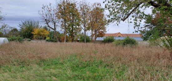 Terrain à bâtir à Le Neubourg, Normandie