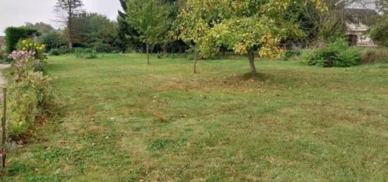 Terrain à bâtir à Le Neubourg, Normandie
