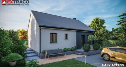 Le Vaudreuil Maison neuve - 2407248-3510modele720240830REcZT.jpeg Les Maisons Extraco