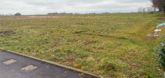 Terrain à bâtir à Barentin, Normandie