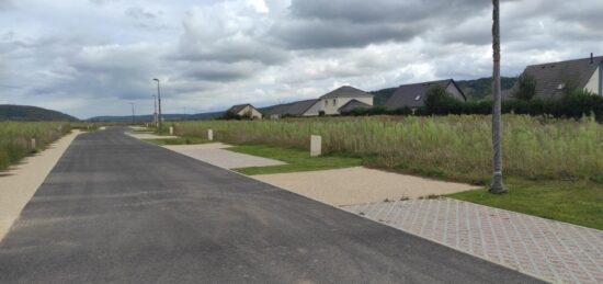 Terrain à bâtir à Pîtres, Normandie