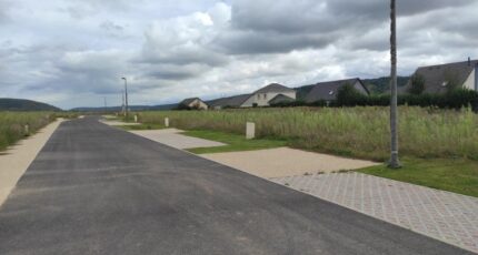 Pîtres Maison neuve - 2408038-6236annonce120260127SpsRN.jpeg Les Maisons Extraco