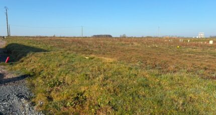 Pavilly Terrain à bâtir - 2407375-11217annonce120260126LcJWn.jpeg Les Maisons Extraco