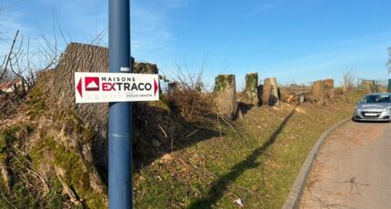 Cideville Maison neuve - 2407439-11217annonce220260126Cim5H.jpeg Les Maisons Extraco