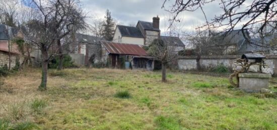 Terrain à bâtir à Saint-Pierre-lès-Elbeuf, Normandie