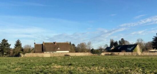 Terrain à bâtir à Gaillon, Normandie