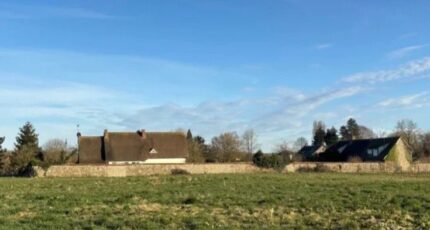 Gaillon Maison neuve - 2409113-11218annonce120260127ouhyV.jpeg Les Maisons Extraco