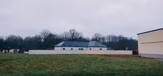 Terrain à bâtir à Cierrey, Normandie