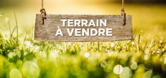 Terrain à bâtir à Gambais, Île-de-France