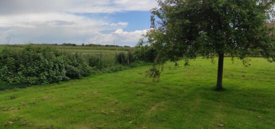 Terrain à bâtir à Maule, Île-de-France