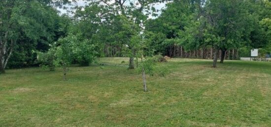 Terrain à bâtir à Saint-Pierre-des-Fleurs, Normandie