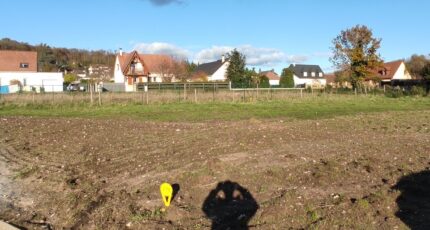 Igoville Maison neuve - 2408248-6236annonce120260127NFRSK.jpeg Les Maisons Extraco