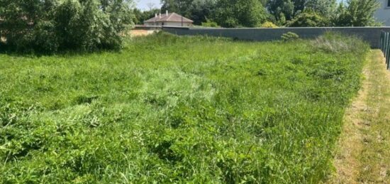 Terrain à bâtir à Bueil, Normandie