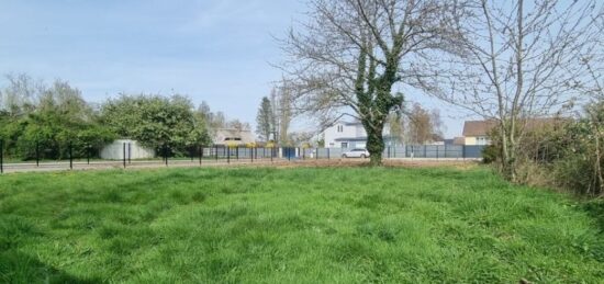 Terrain à bâtir à Guichainville, Normandie