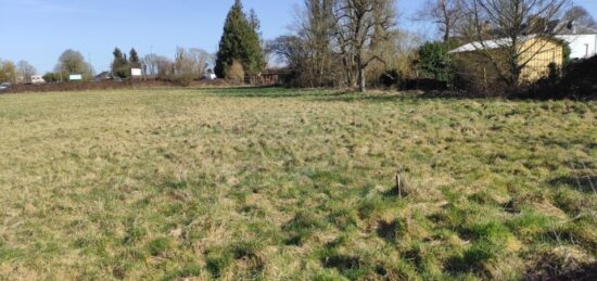 Terrain à bâtir à Nassandres, Normandie