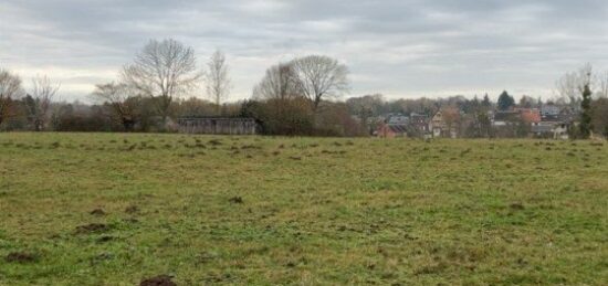 Terrain à bâtir à , Seine-Maritime