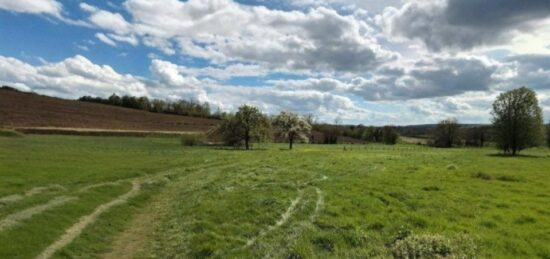 Terrain à bâtir à Gournay-en-Bray, Normandie